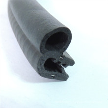 EPDM Composite Rubber Extrusion Container Seals